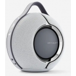 Devialet Mania 攜帶式360°無線音箱 (淺灰色)